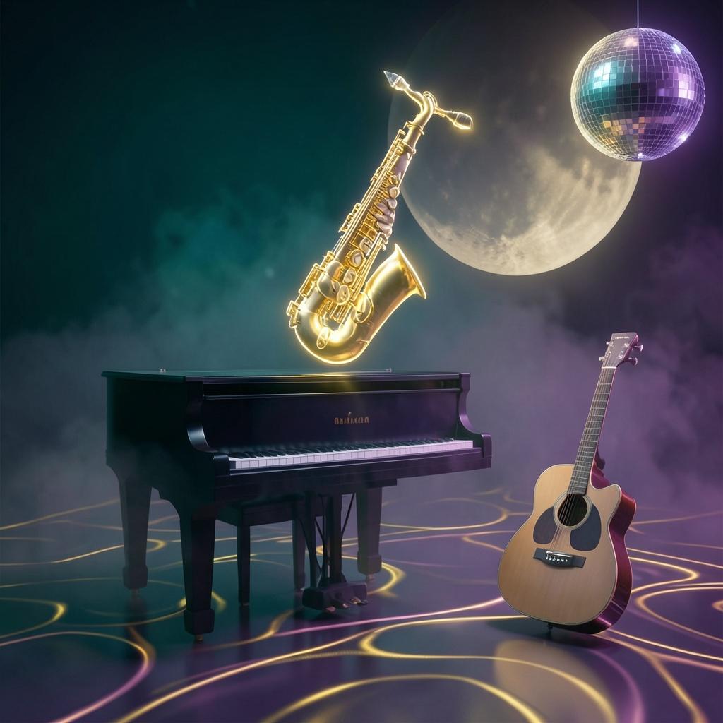 Song Image