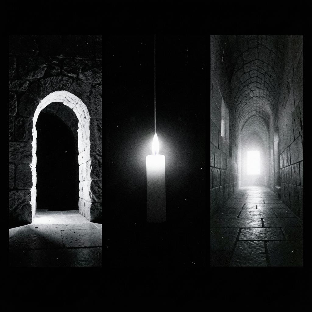 Silent Praise (Waiting) artwork
