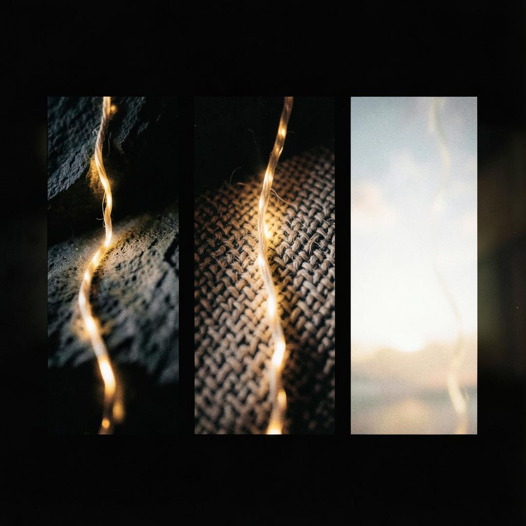 TAPESTRY OF THE LANDS & LIGHT 3