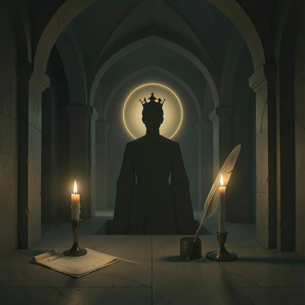 Esther artwork