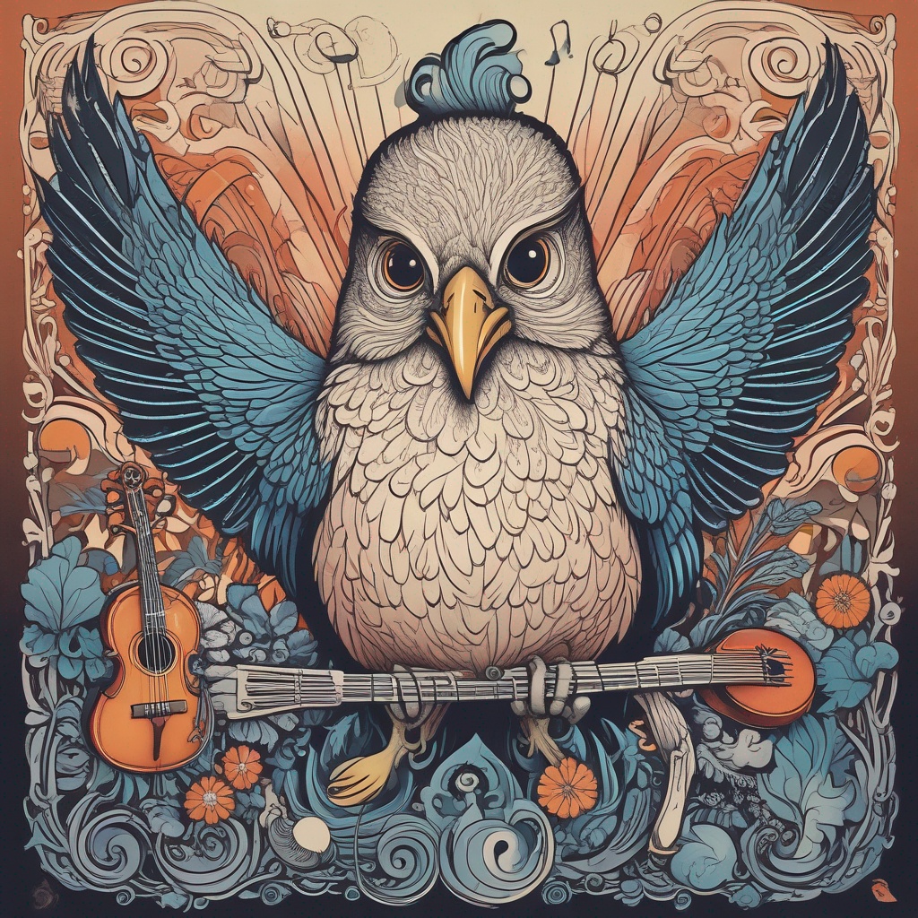 Song Image