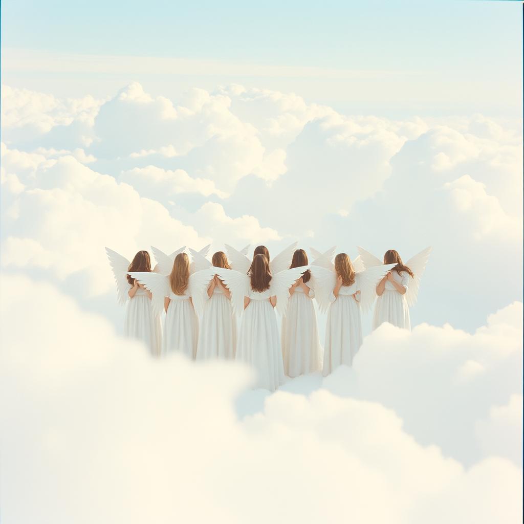 You Show Me The Path Of Life artwork