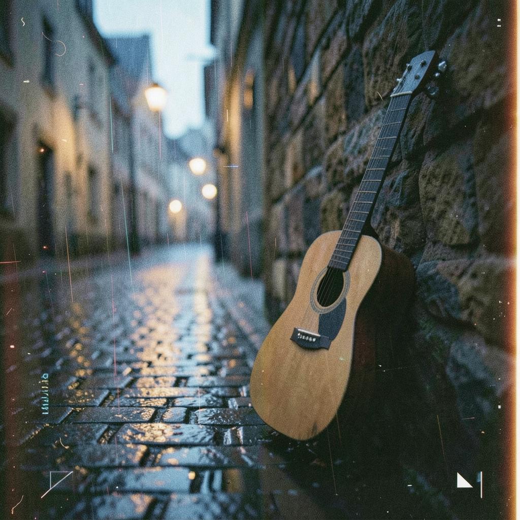 European Breeze artwork