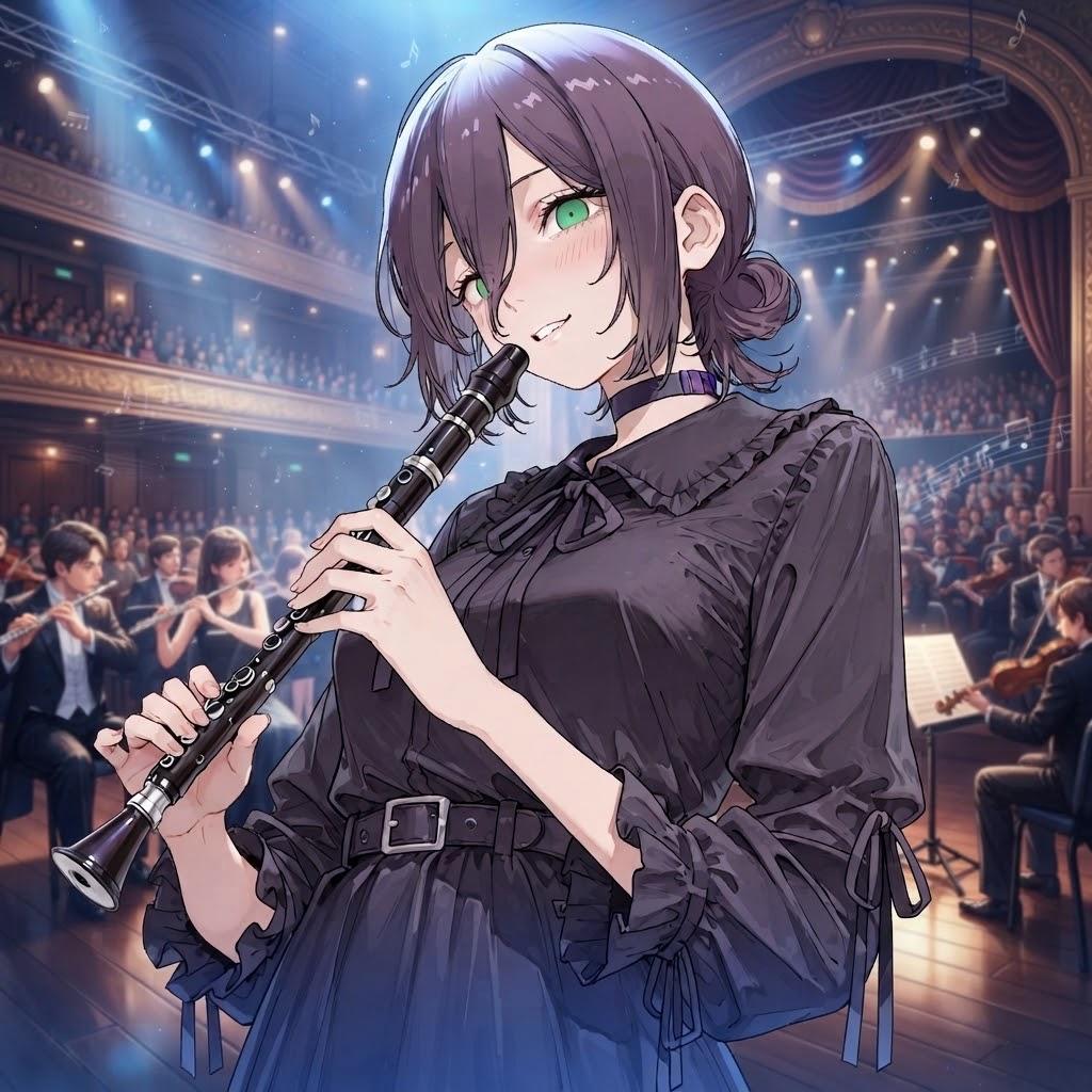 「音の標本箱 Vol.01」
