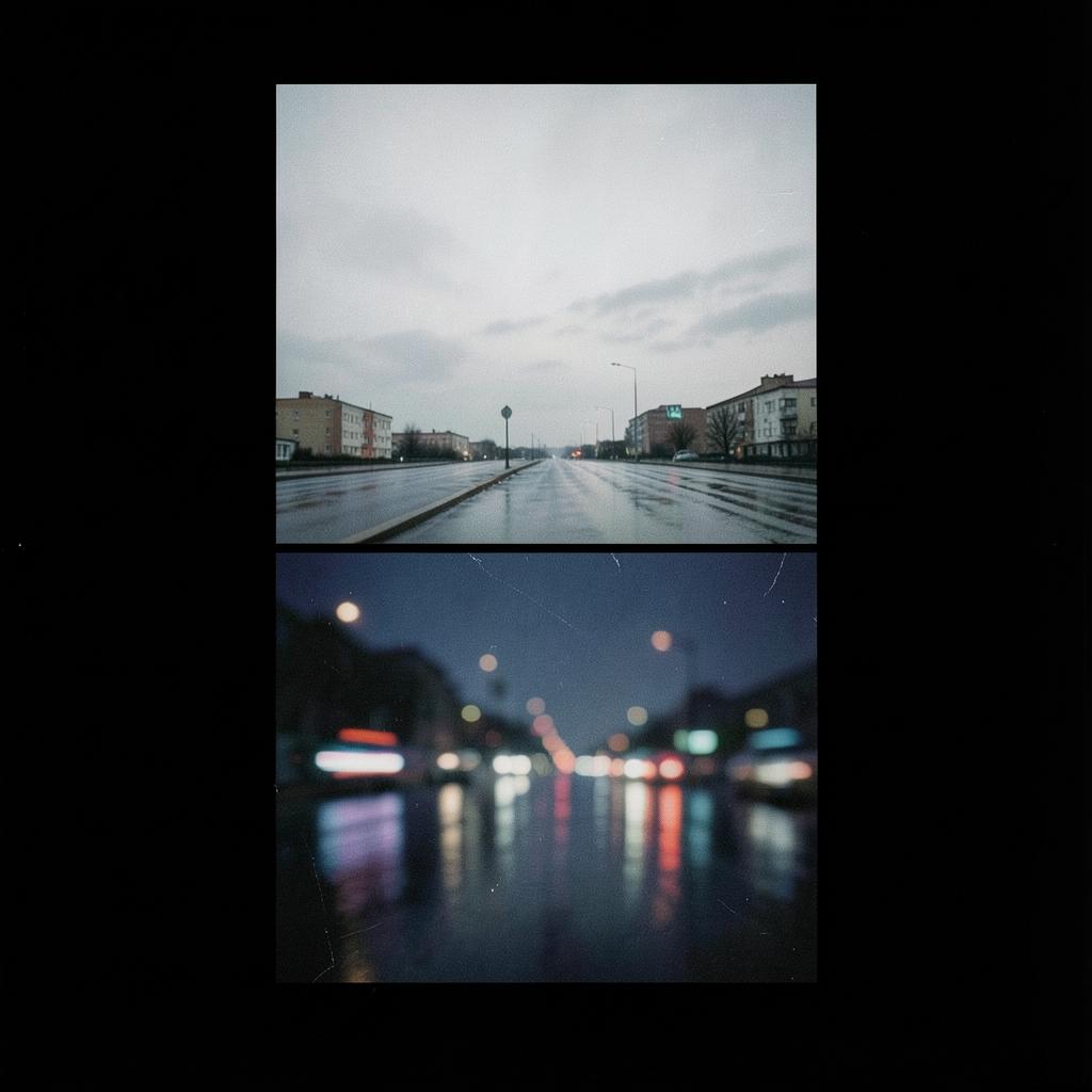 群青都市（Re-Recording） artwork