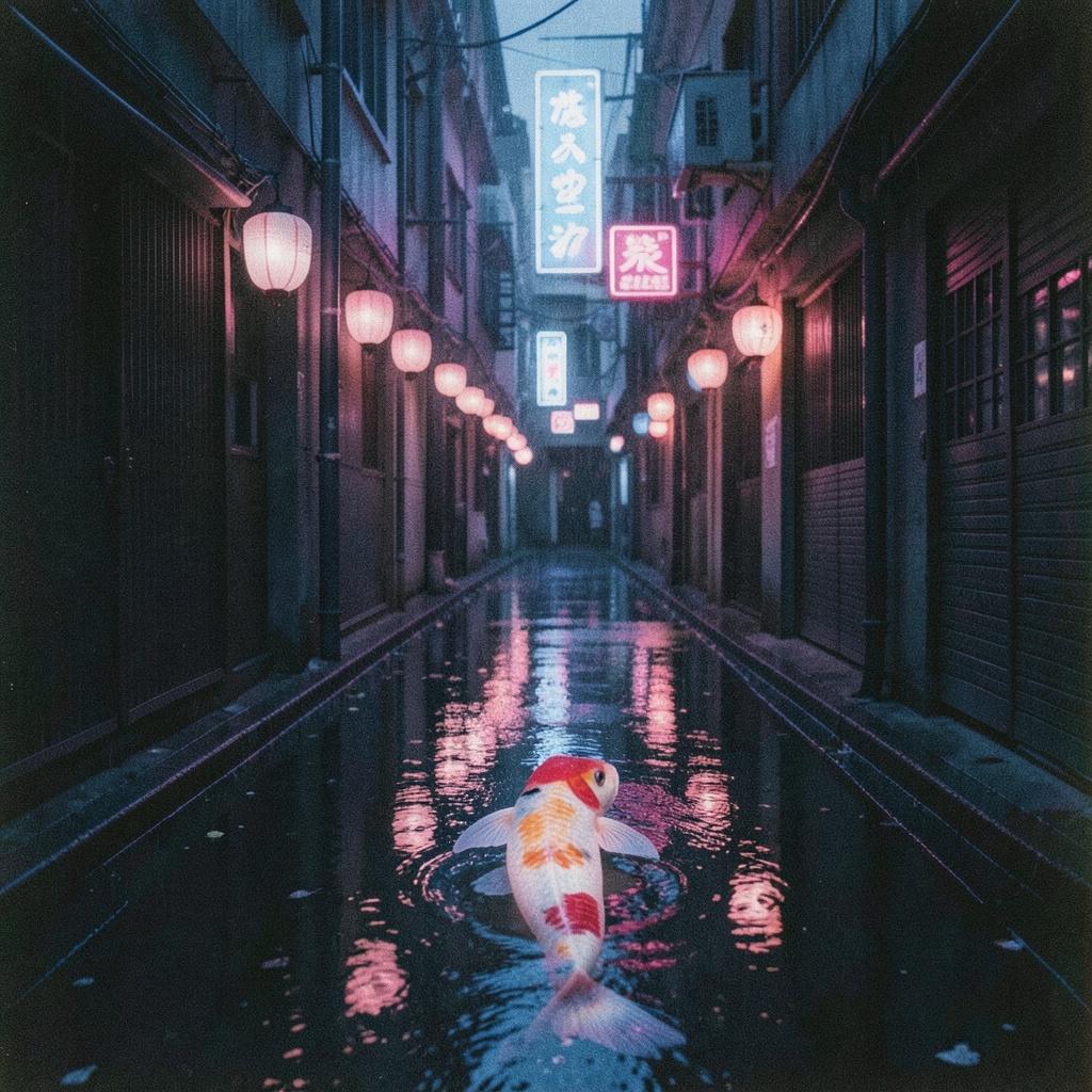 Image for v5 Instrumental