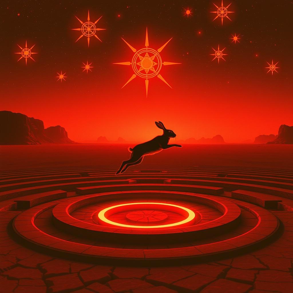 remixes of JRS that rock