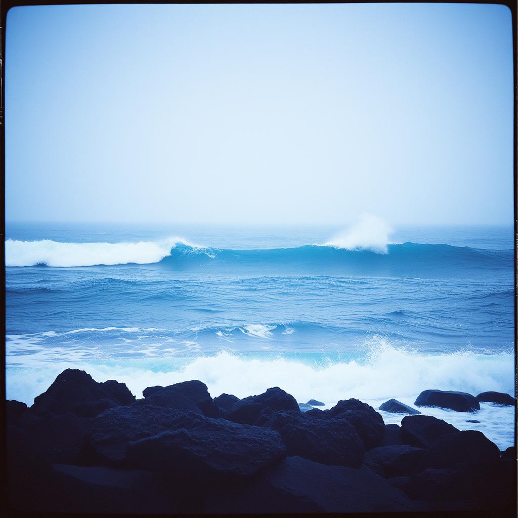 Island of nothing artwork