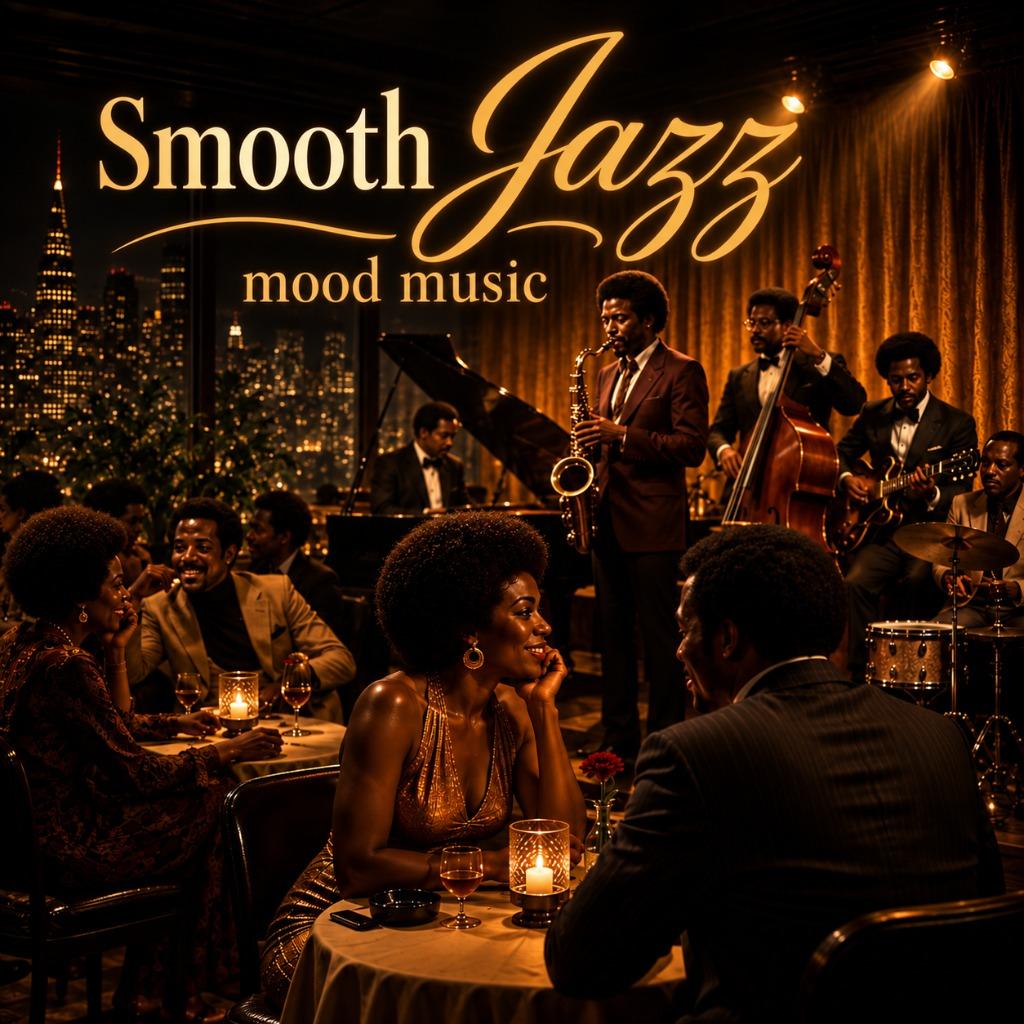 Smooth Jazz