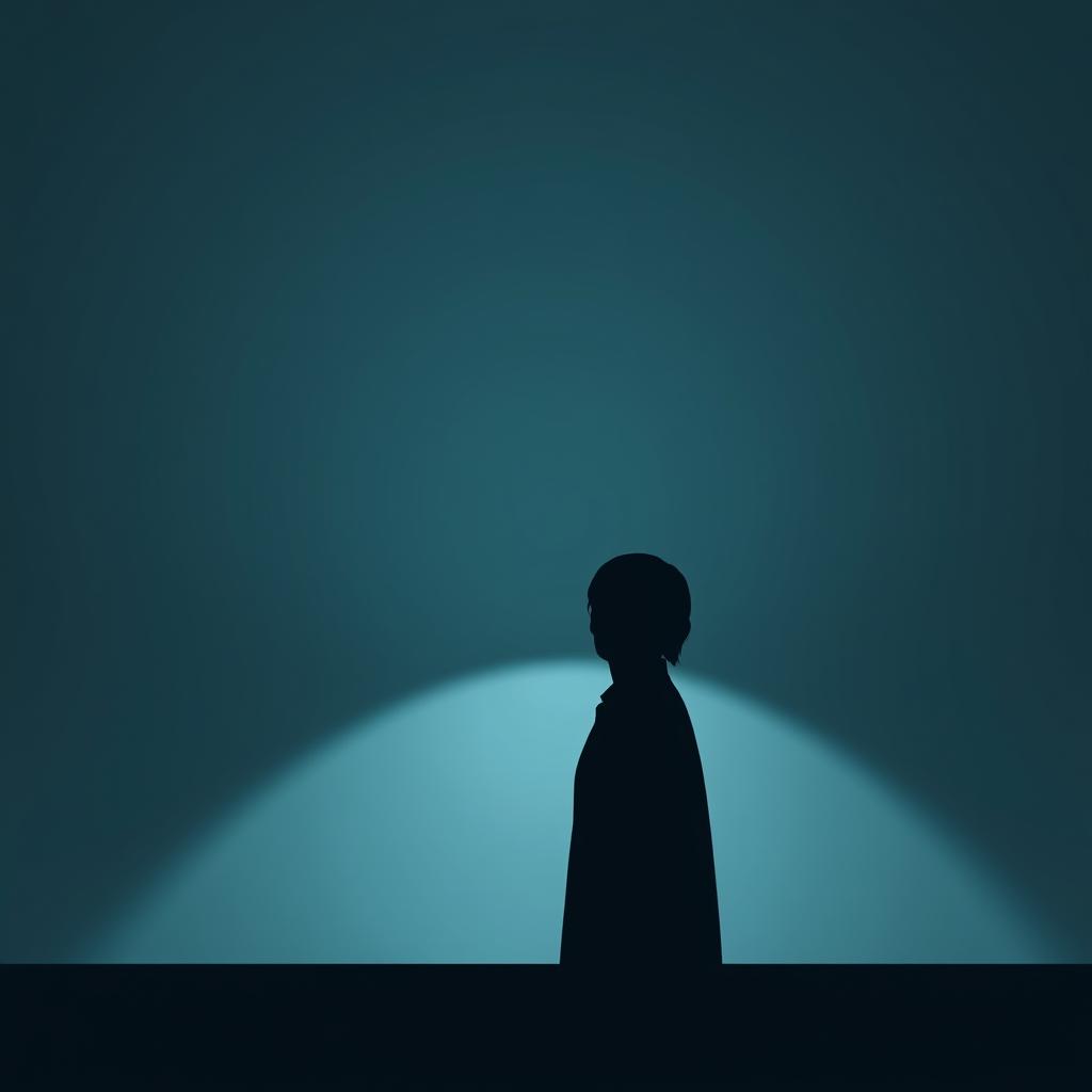 நா நா நிசப்தம் – Psychological Possession artwork