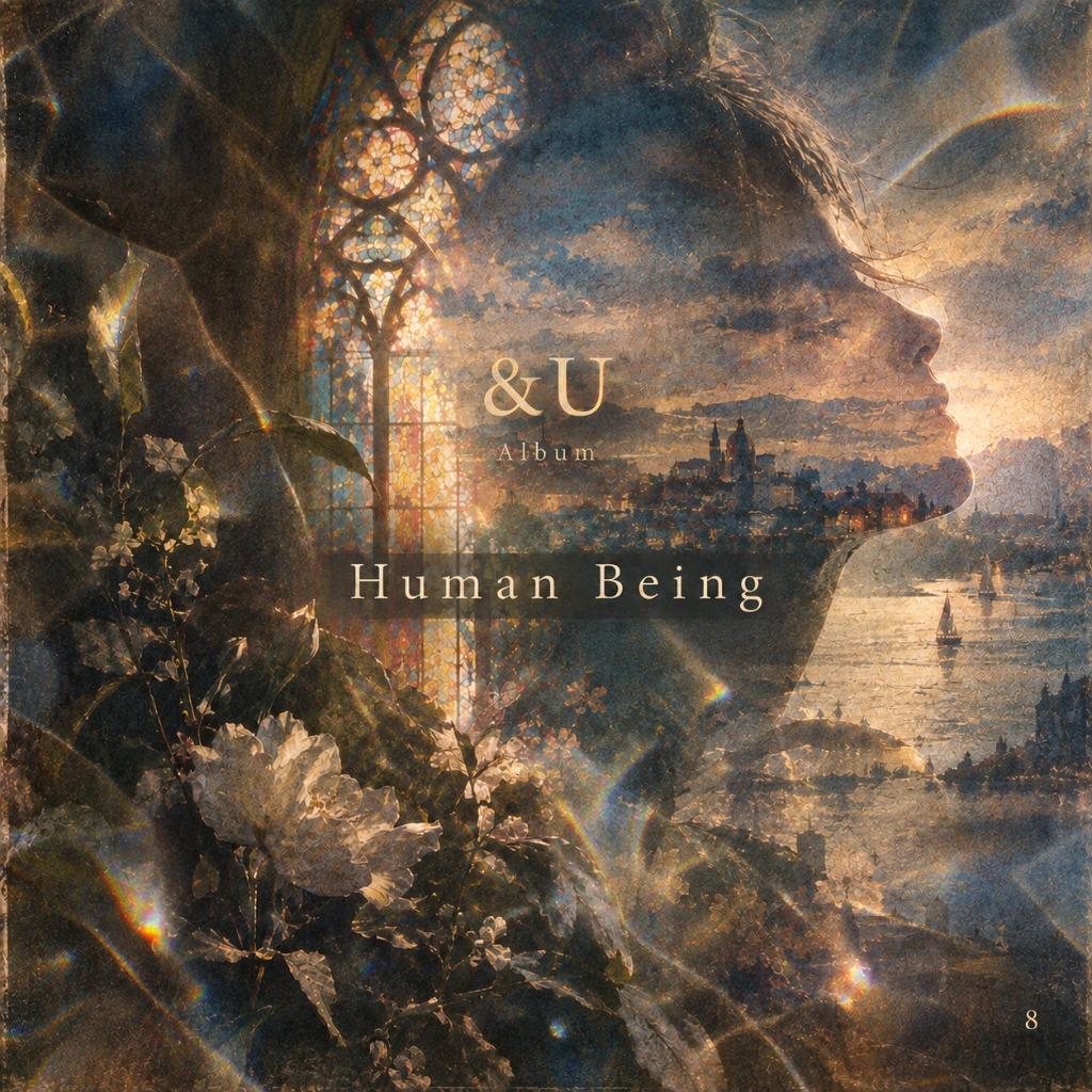 Human Being