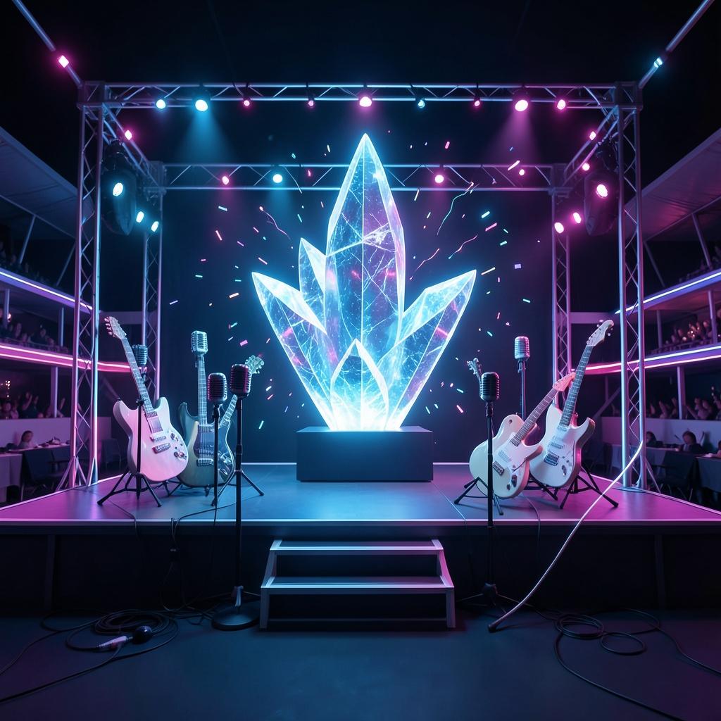 Persona image for DefLeppard