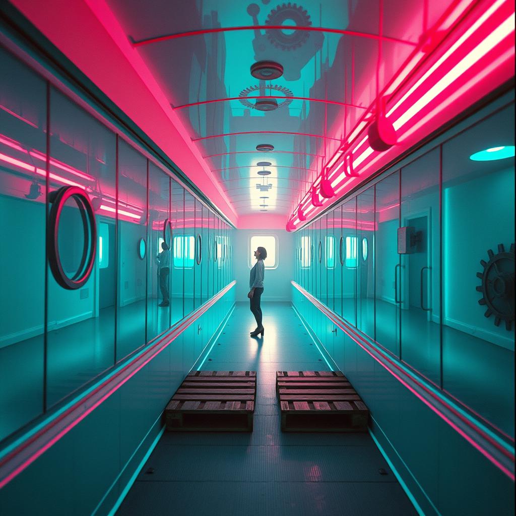Lingering Dreams artwork