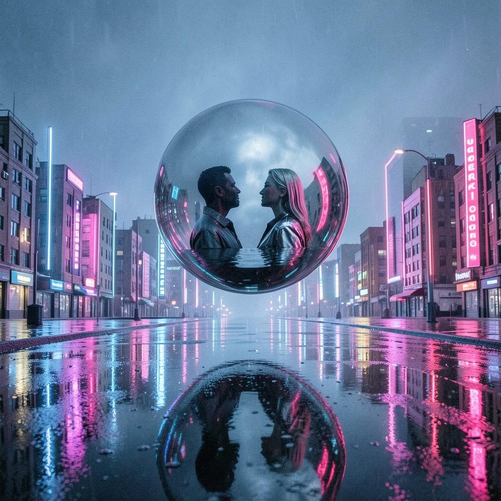 Capable After All x Mirror With A Pulse (Mashup) artwork
