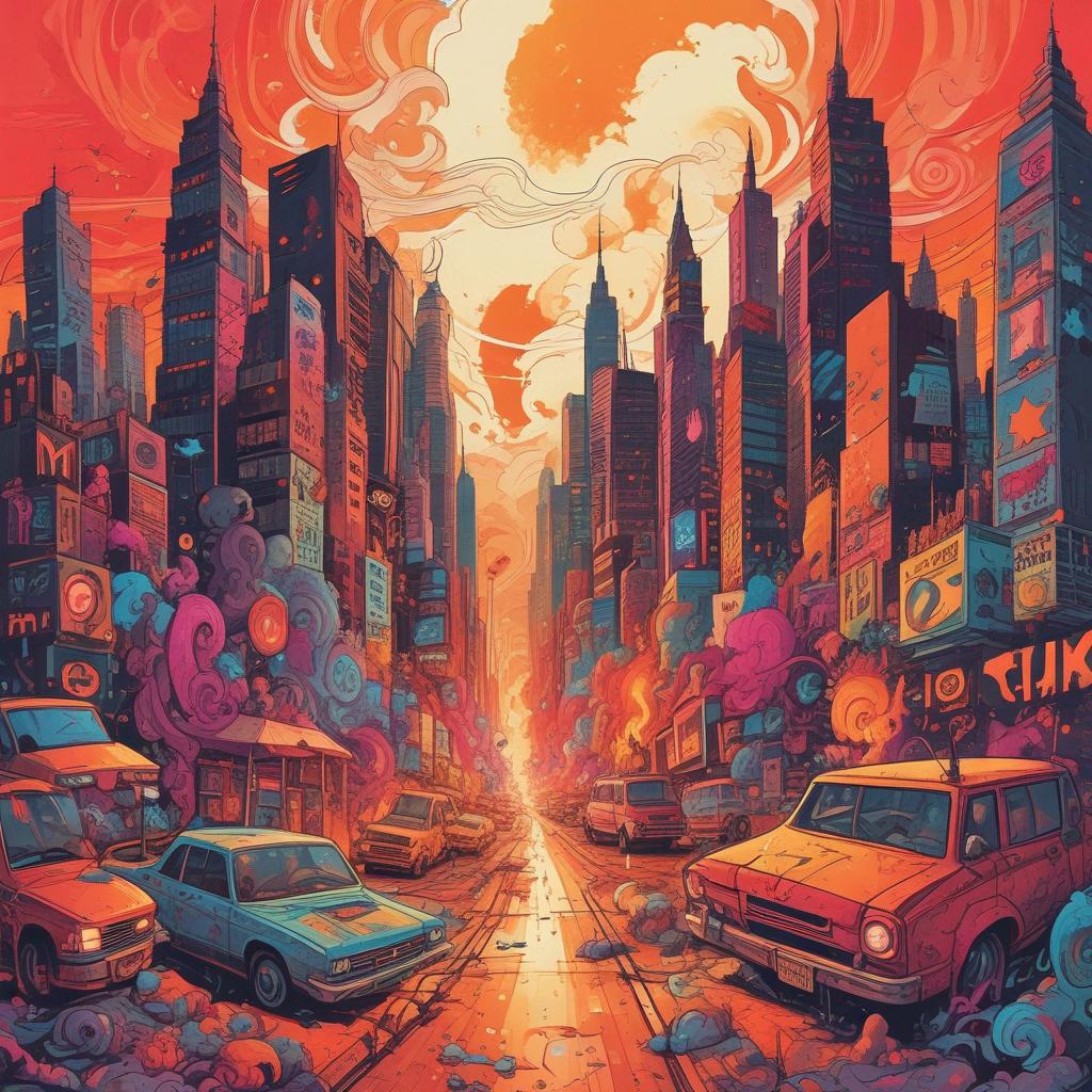 Song Image