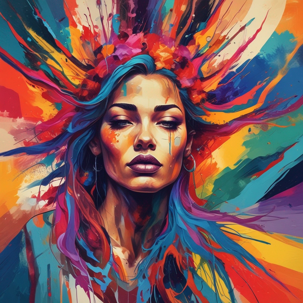 Persona image for Me, Myself and   K   A  I 