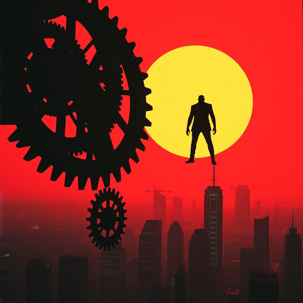Persona image for DemonicDamon