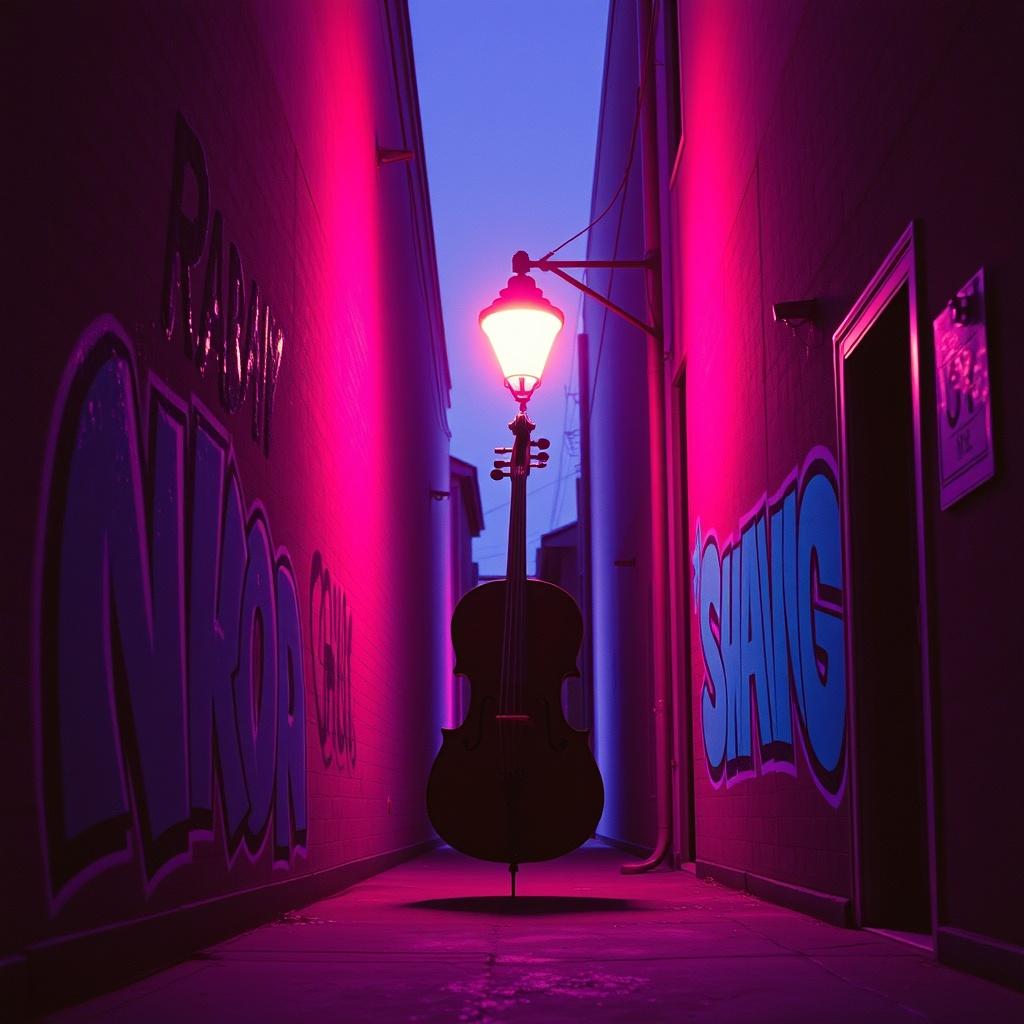 Song Image