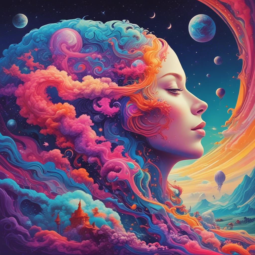 Voice picture for Chimes