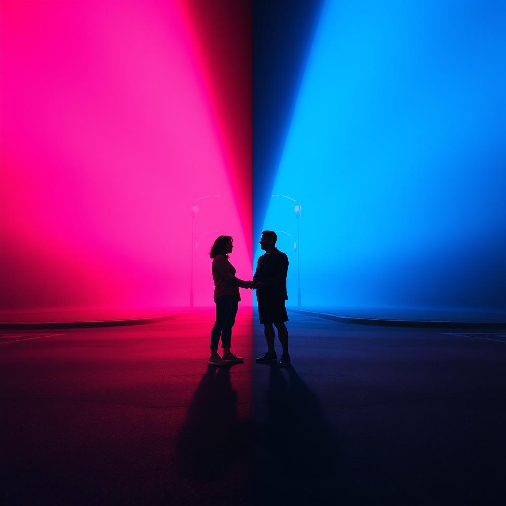 My light is Your Darkness artwork