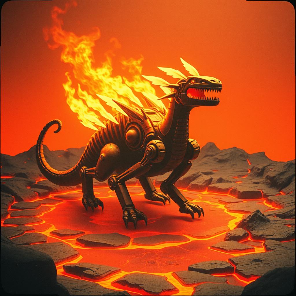 SEEKING VENGEANCE artwork