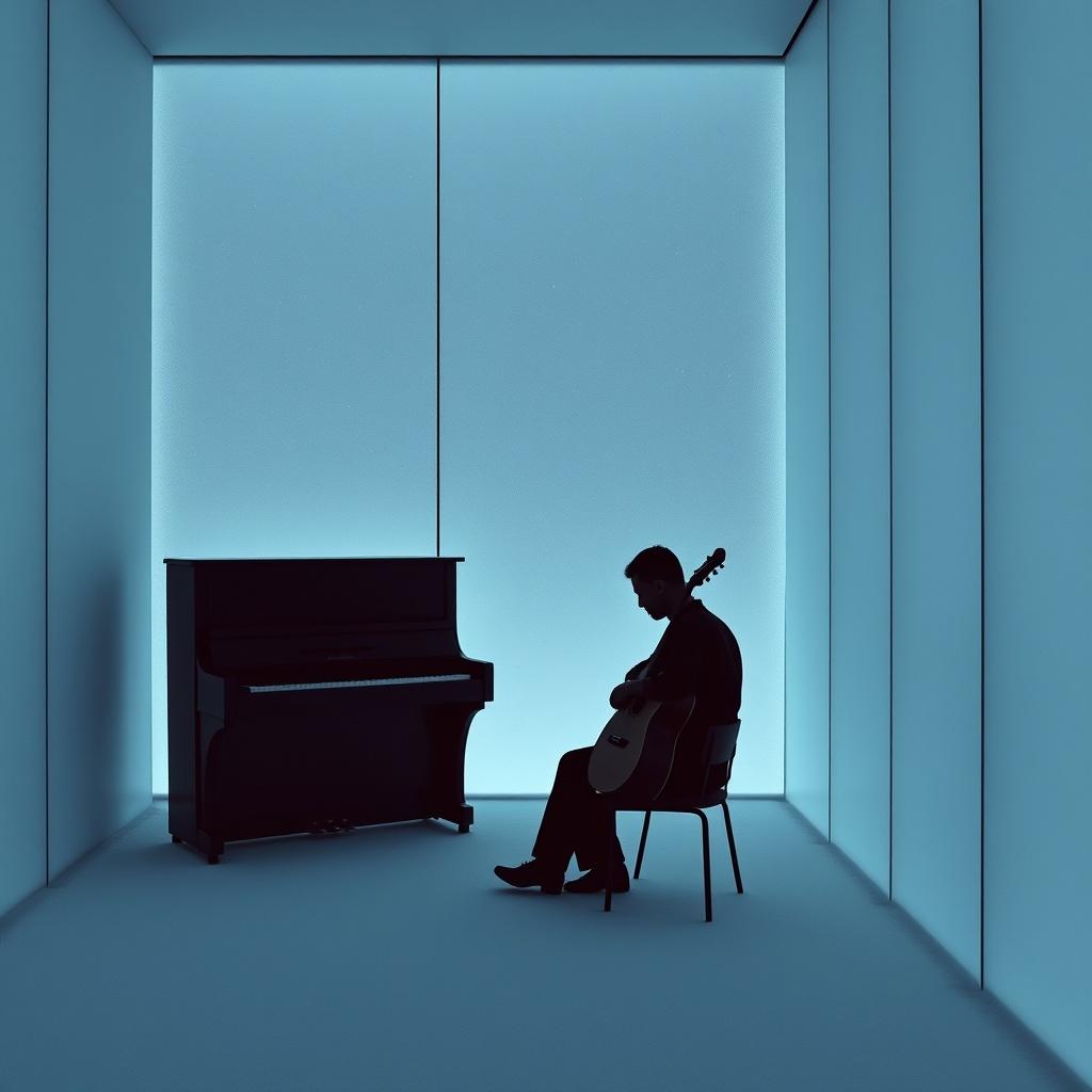 Persona image for Toyota French Poétic - Ballad