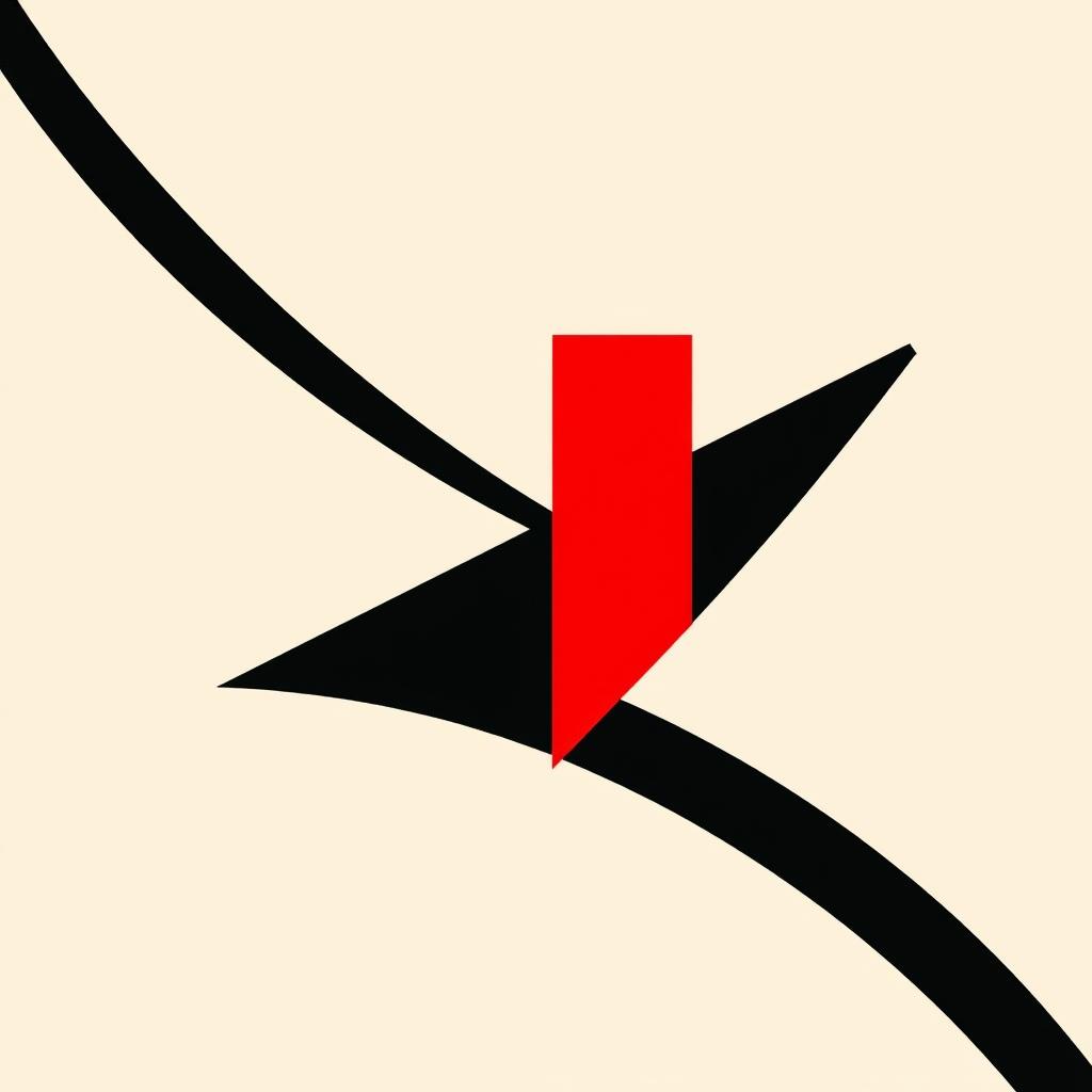 slip，pairy, right hook artwork