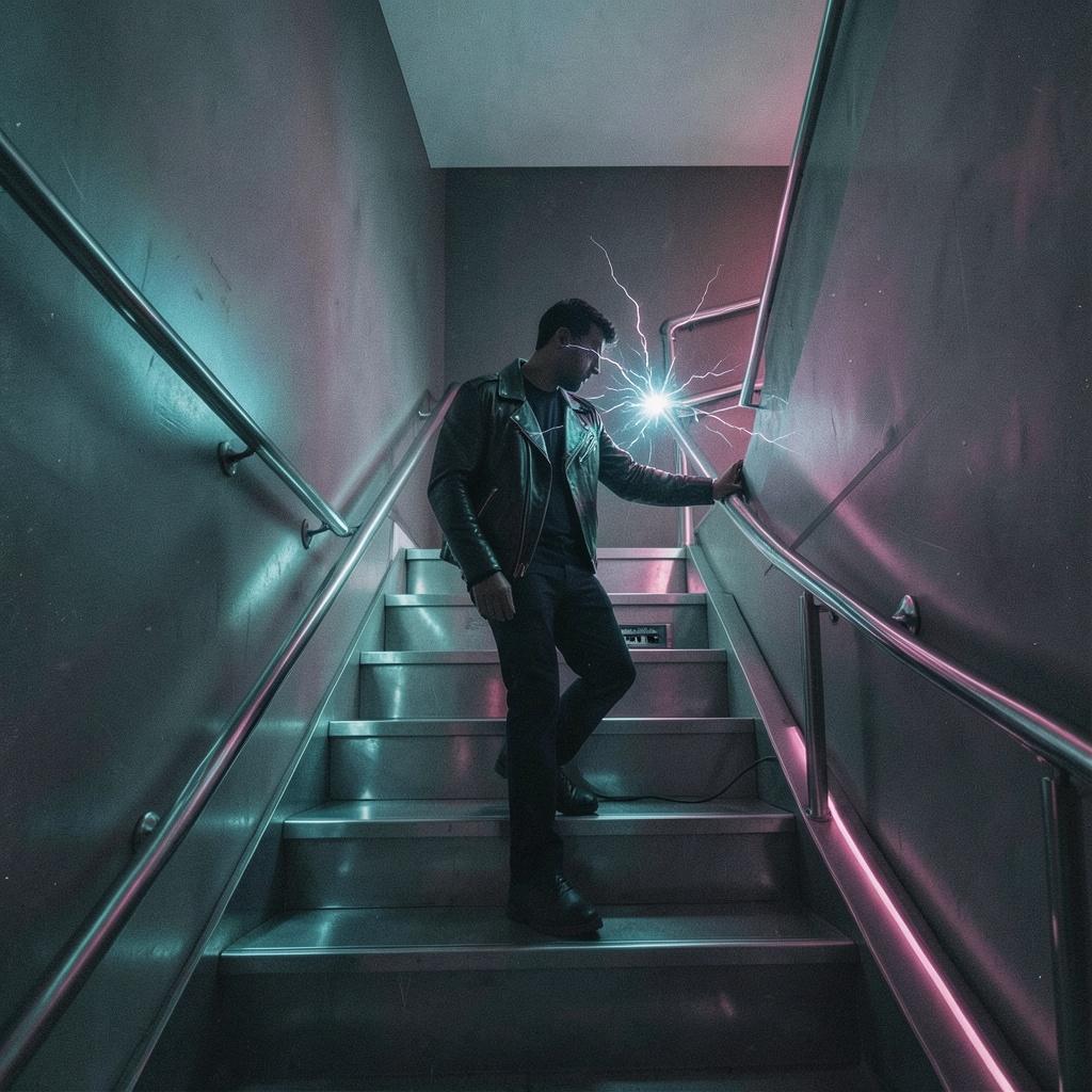Cold Room Groove artwork