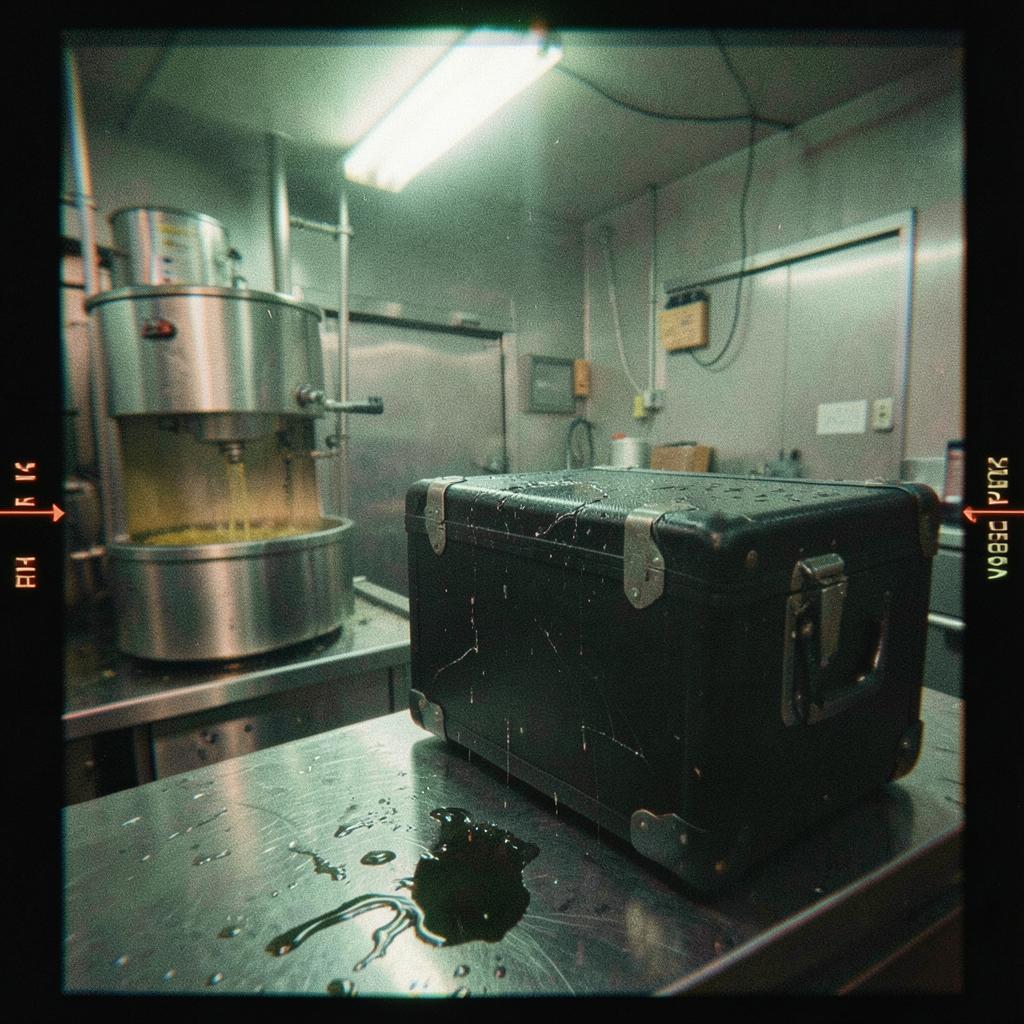 10- Amalgamated (BurgerPunk Mashup) (Remastered) artwork