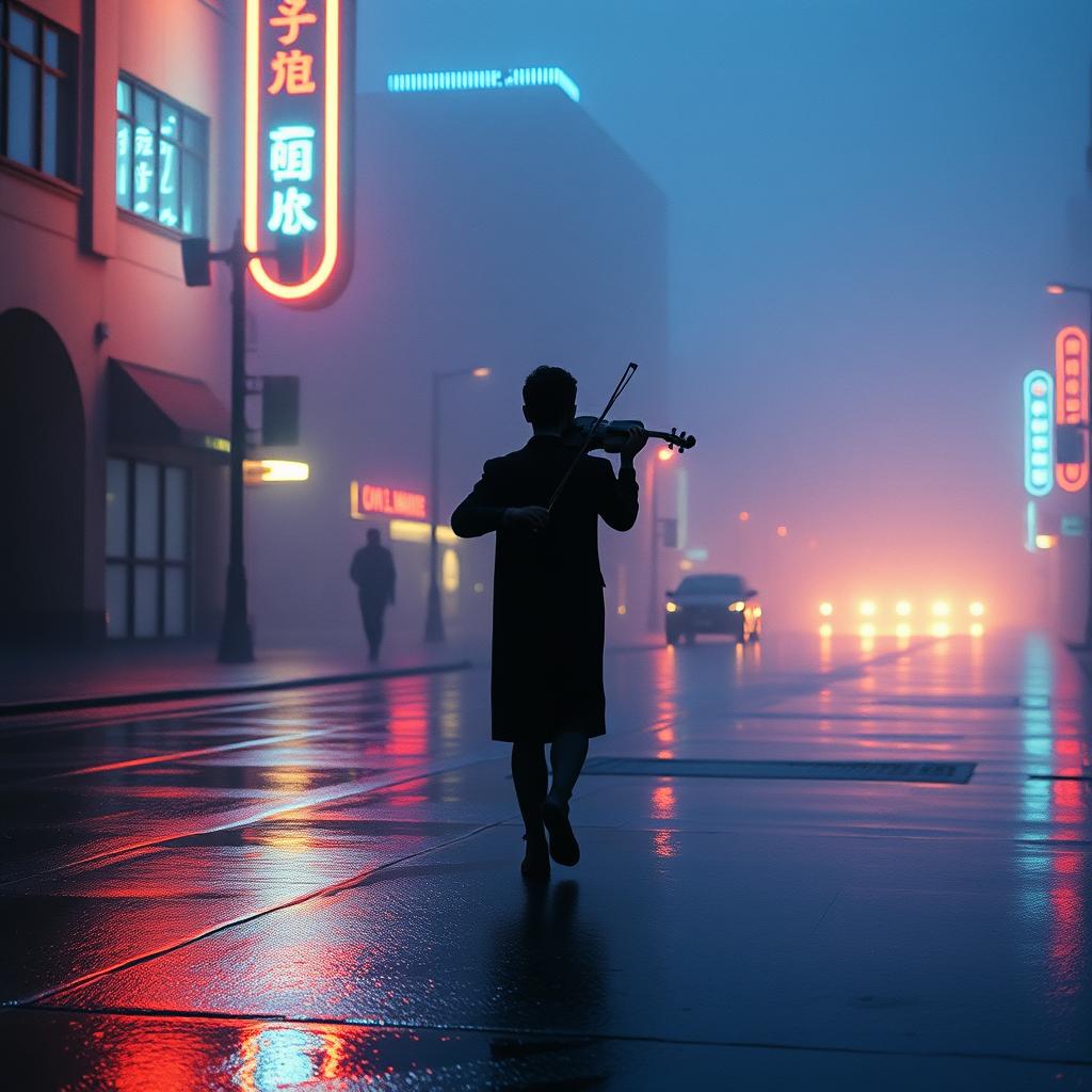 Song Image