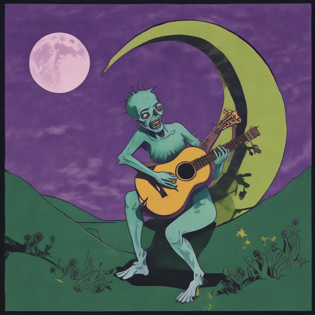 Song Image