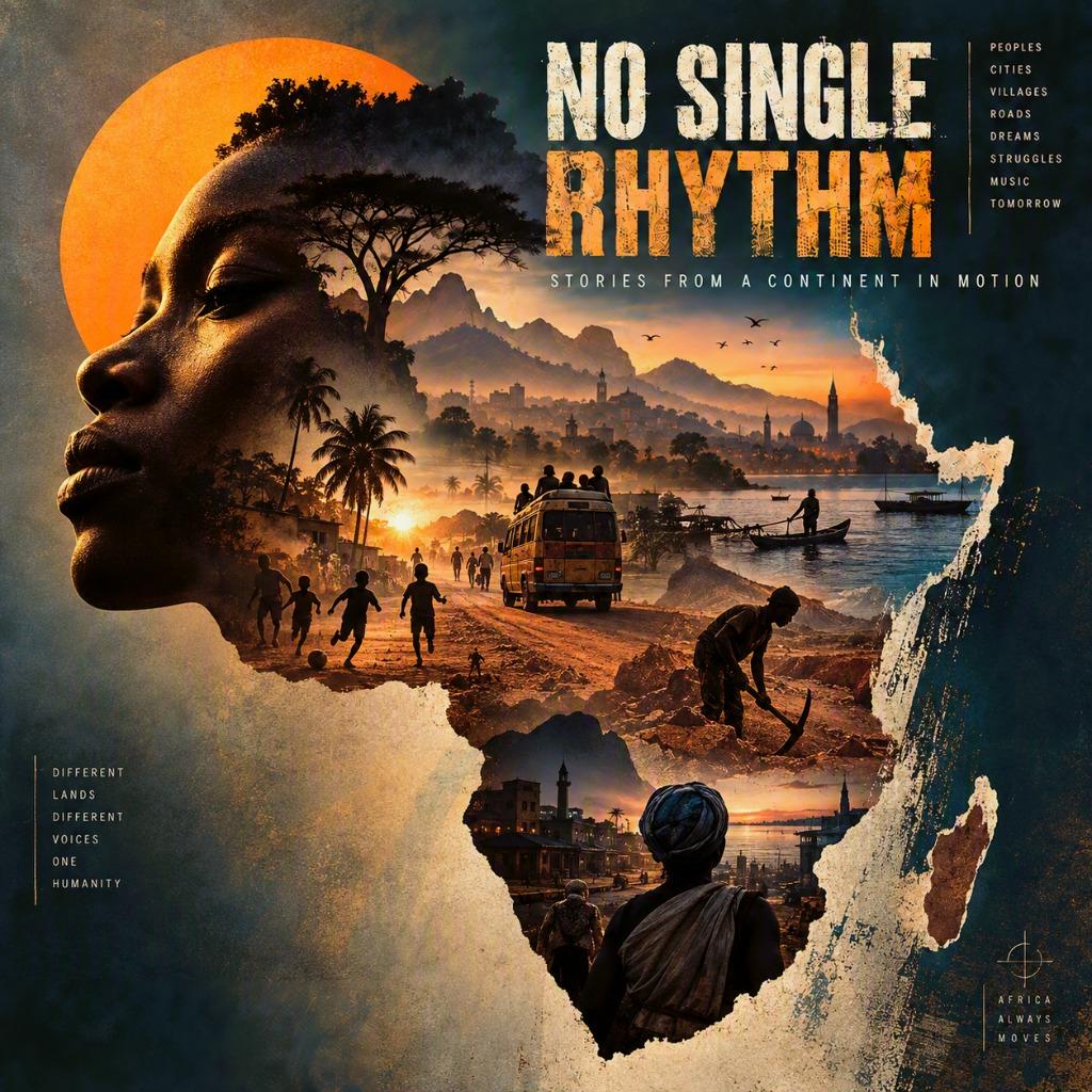 No Single Rhythm