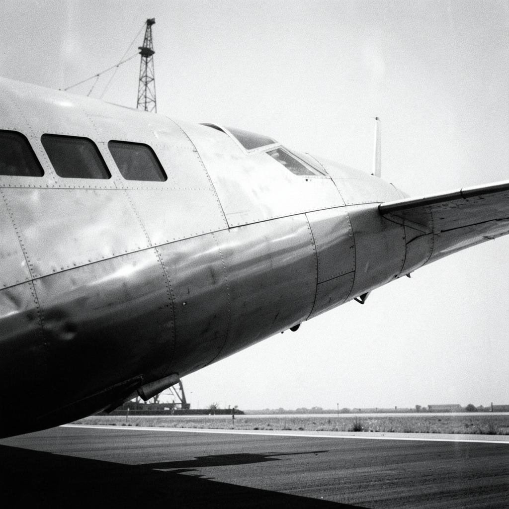 Wings of Tokyo (Aug 1, 1951)