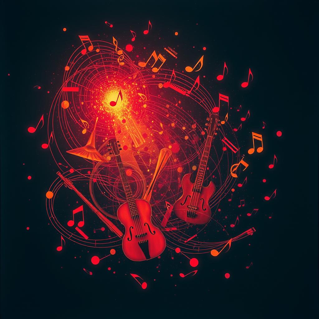 Image for New Prog/Fusion 4.5+