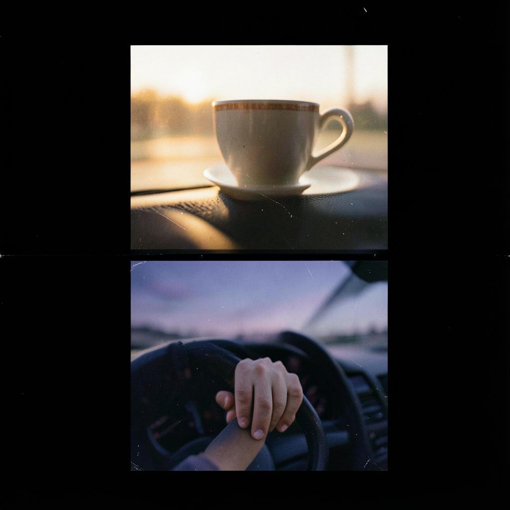YOU MAKE THE WORLD GO SLOW