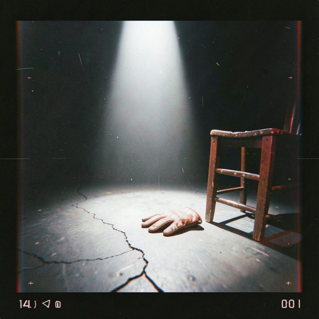 that's not me artwork