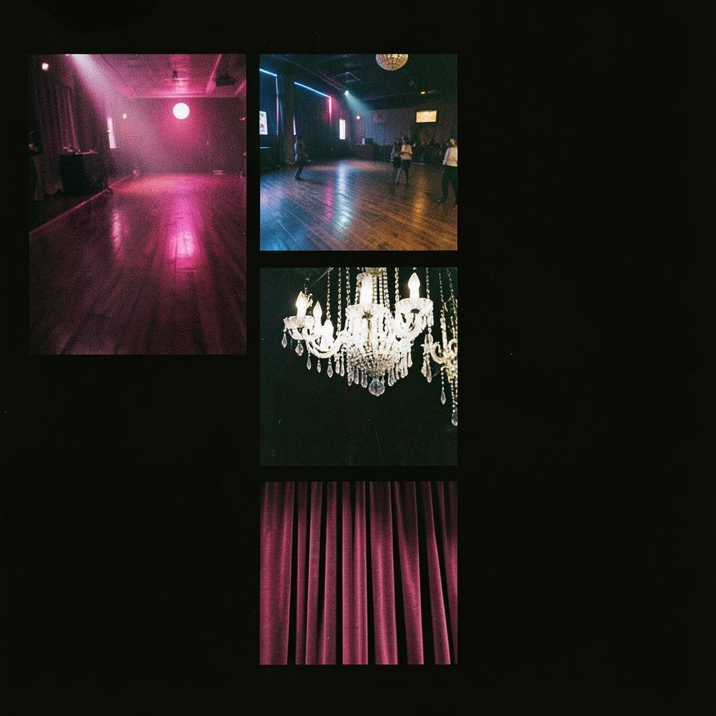 Jasmine Tonight artwork