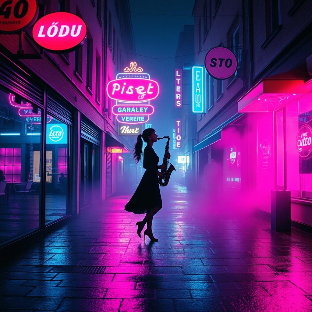 Song Image