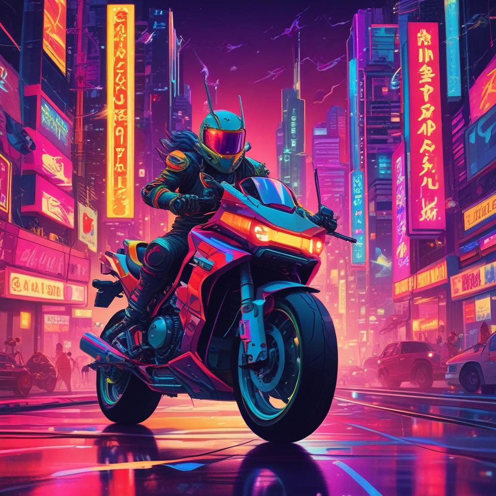 Persona image for Lo-fi persian melody