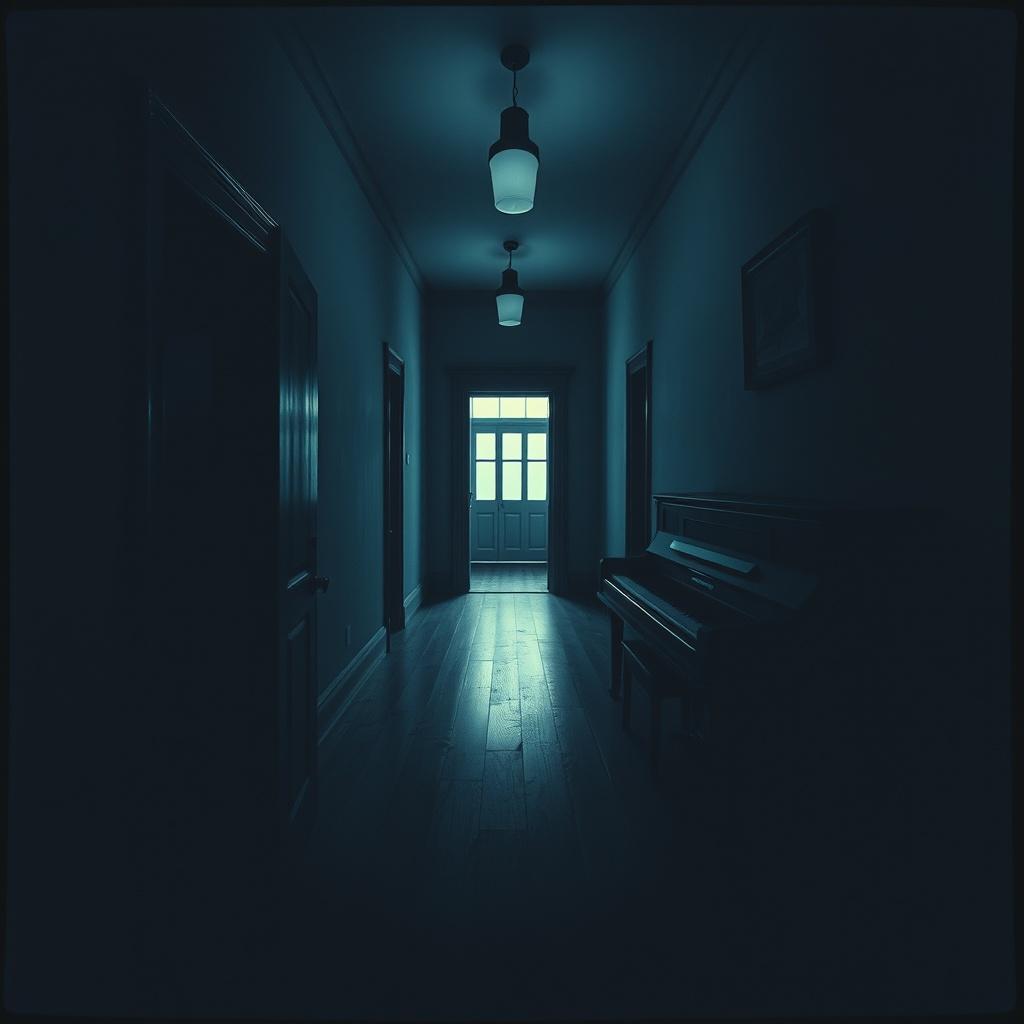 Persona image for Creep