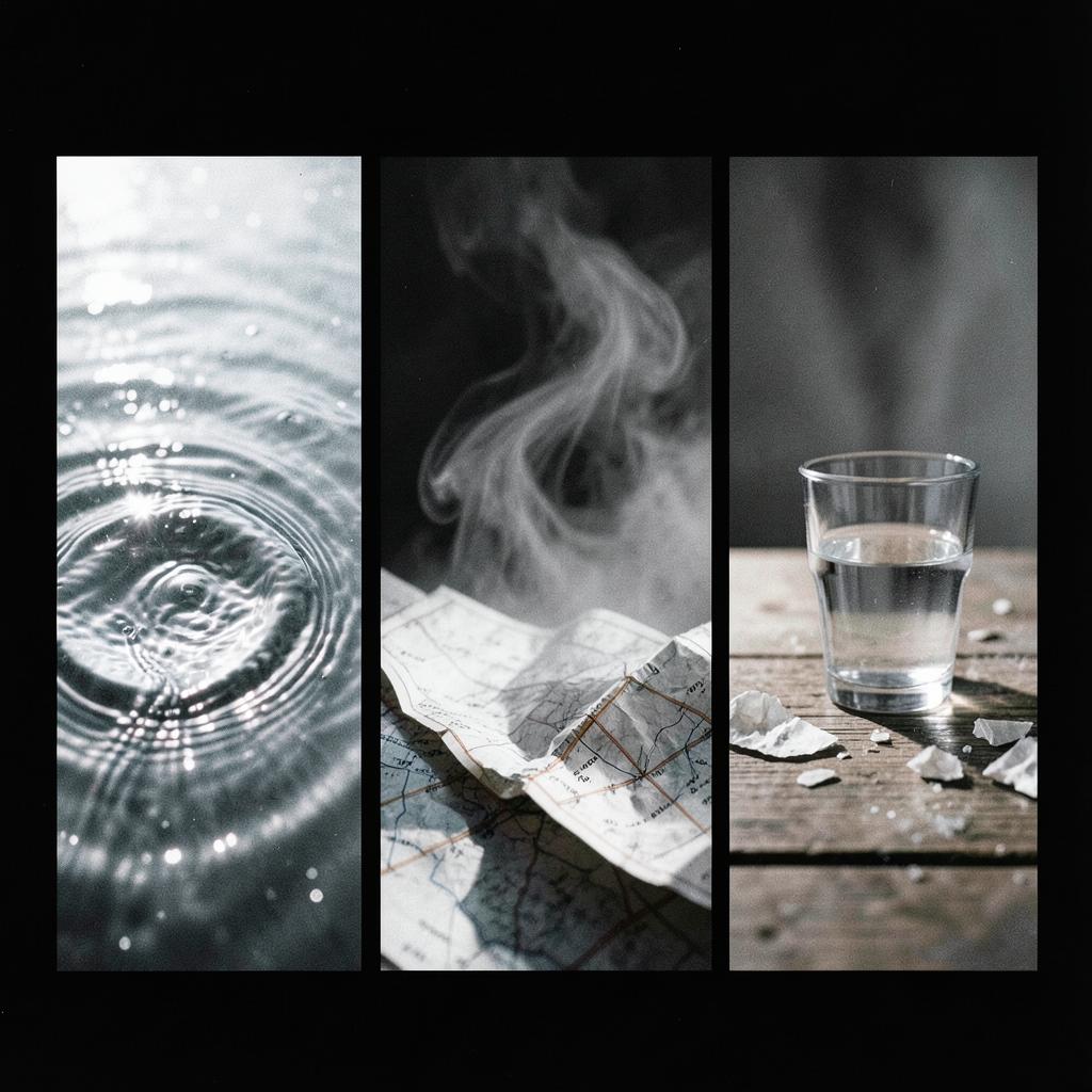Time After Time artwork
