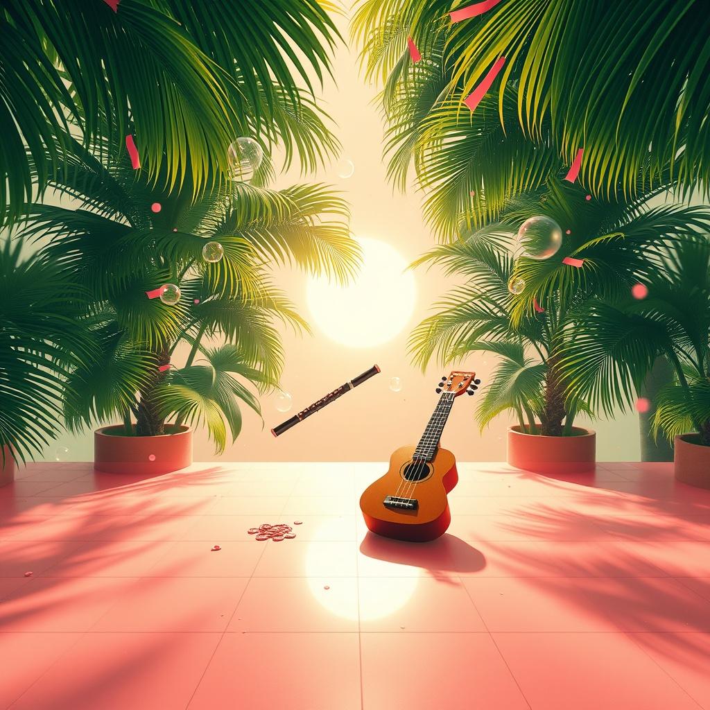 Für disch maach isch daat – Cumbia Remix artwork