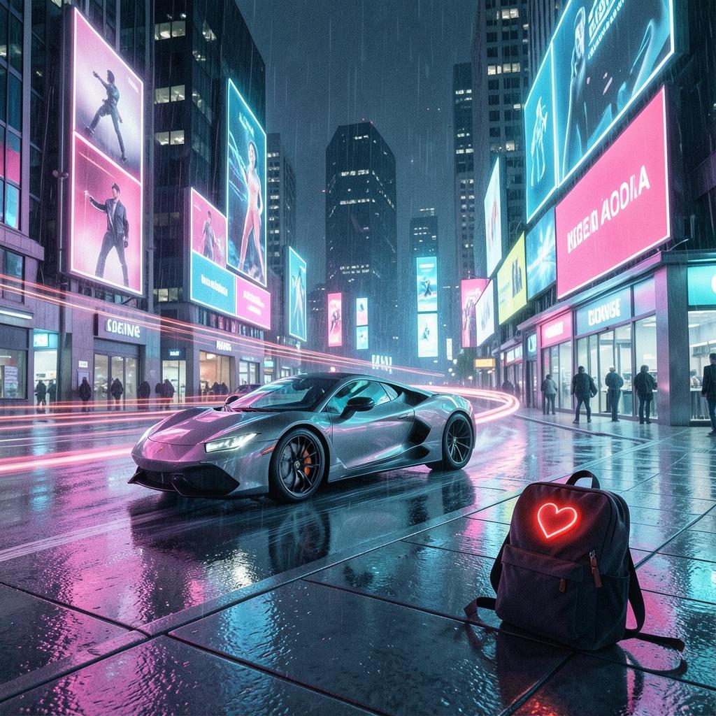 Song Image