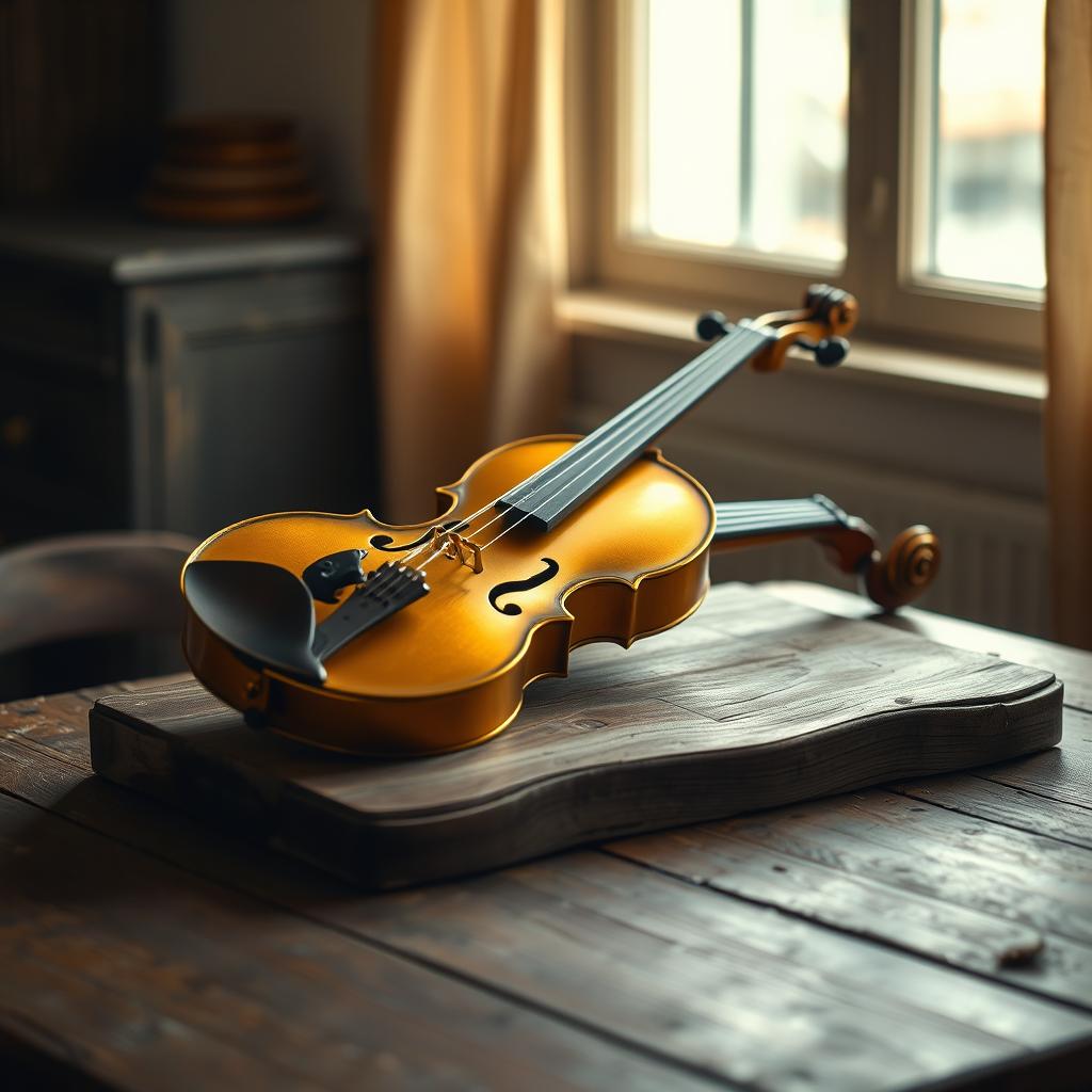 Song Image