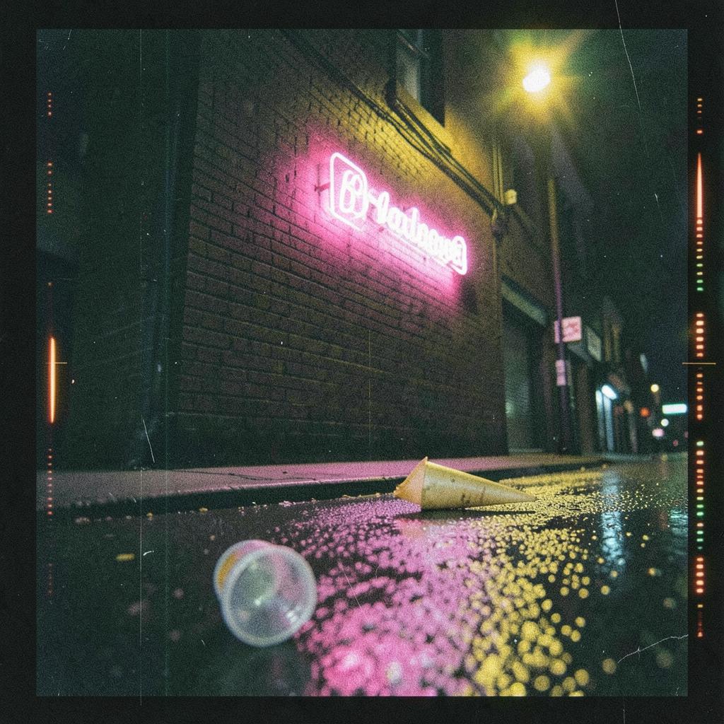 Freaky Shows artwork