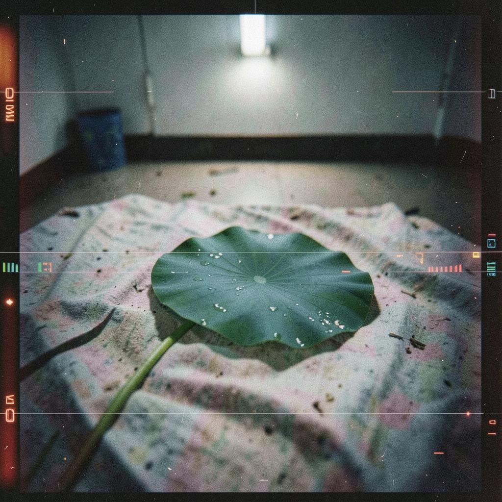 Something don’t feel right artwork