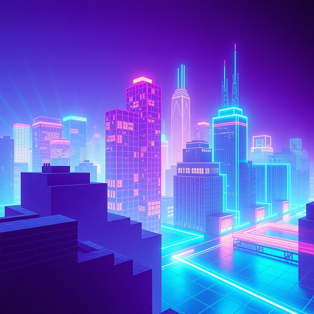 Action Architecture artwork