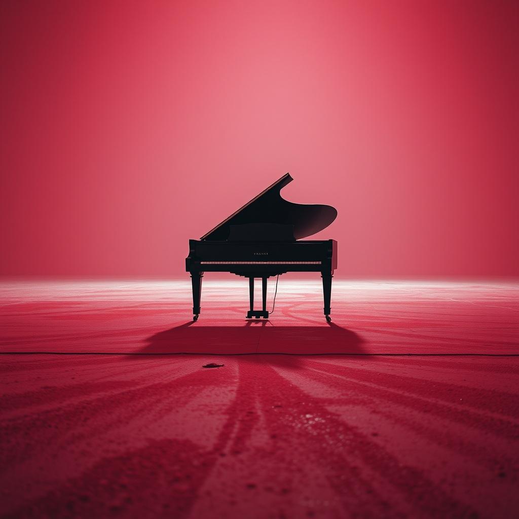 Dream Residue（Instrumental） artwork