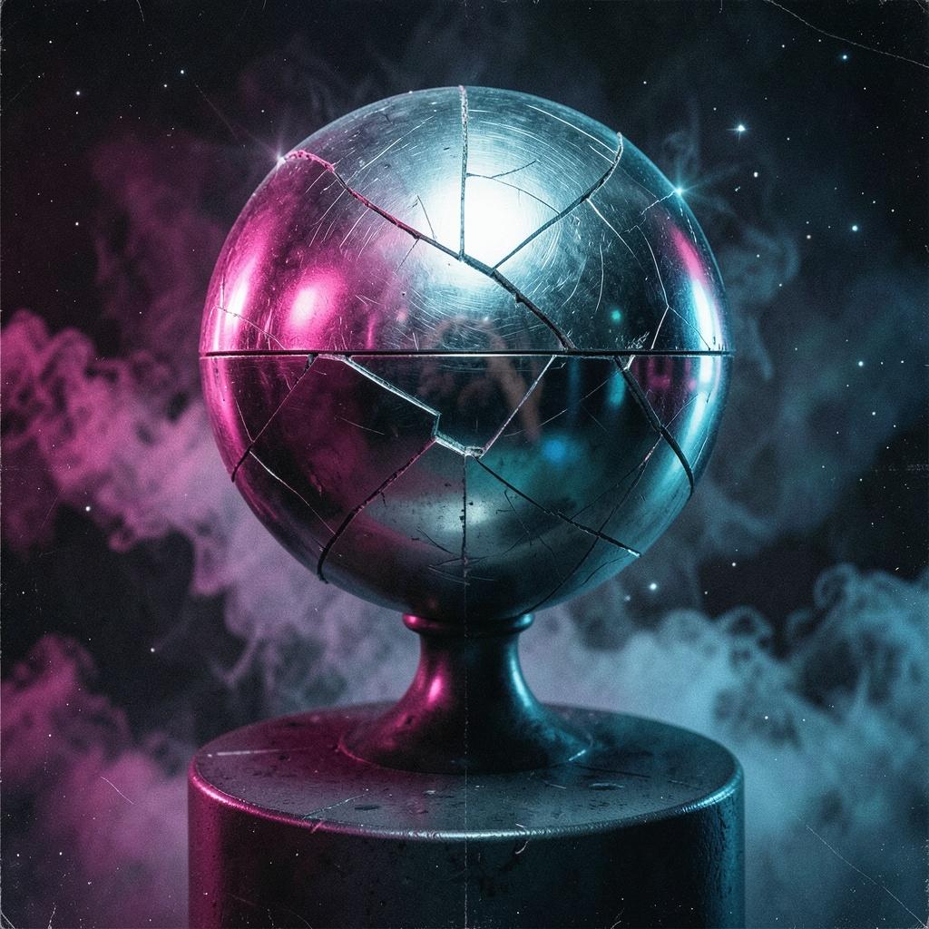 Mixed rock track 23 artwork