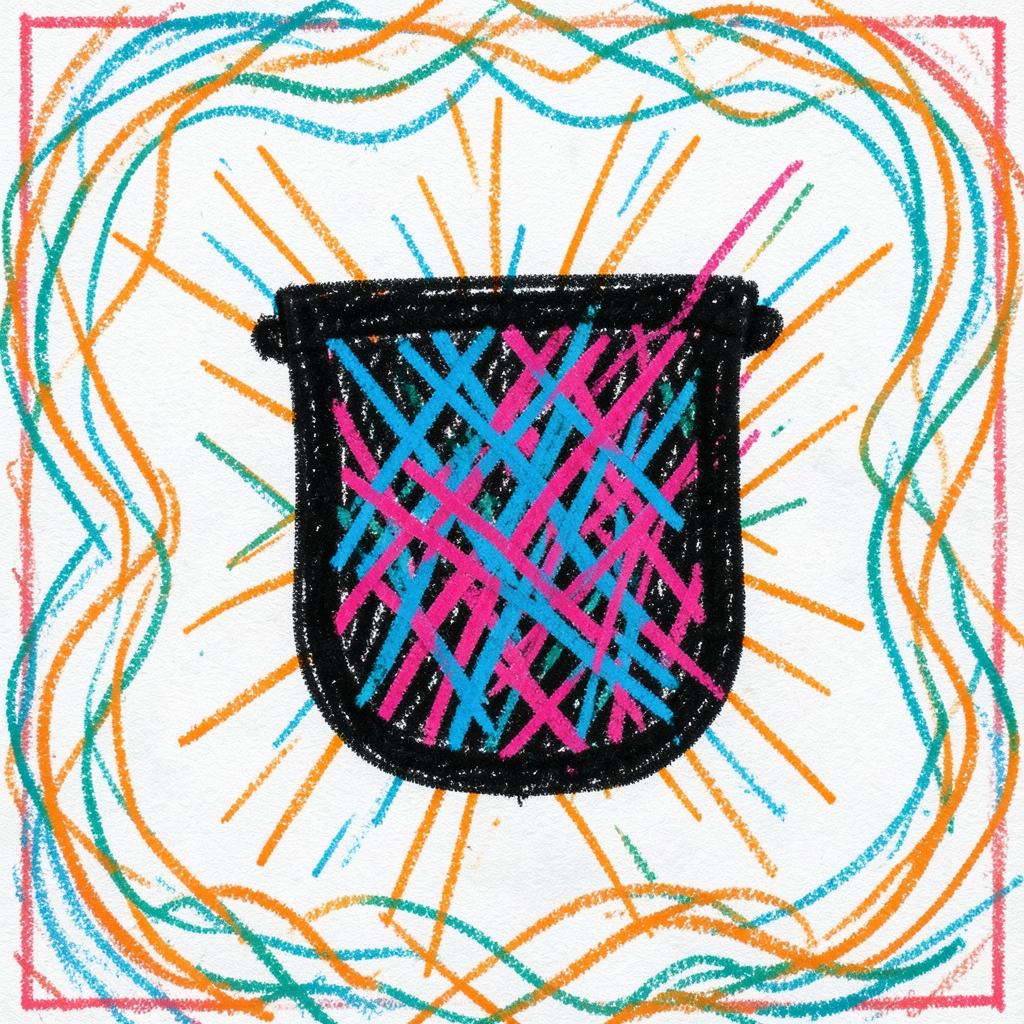 Stay In That Pocket Mr. Kostas artwork
